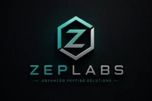 Zeplabs — Advanced Peptide Solutions