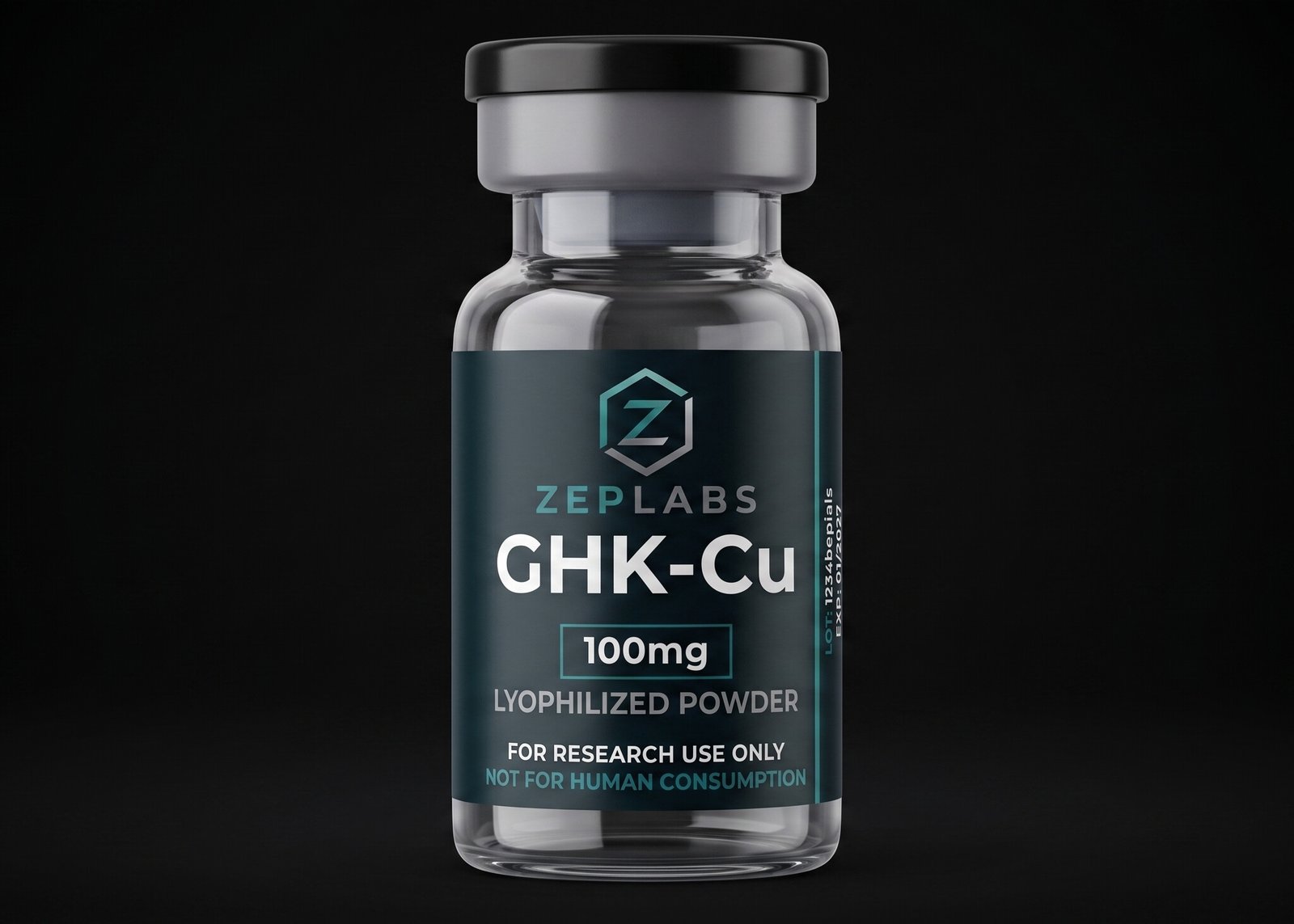 GHK-Cu