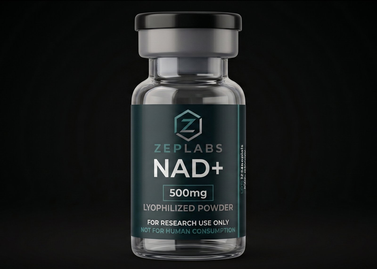 NAD+